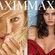 Maxim, March 2015 and October 2015